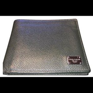 Dolce & Gabbana Wallet